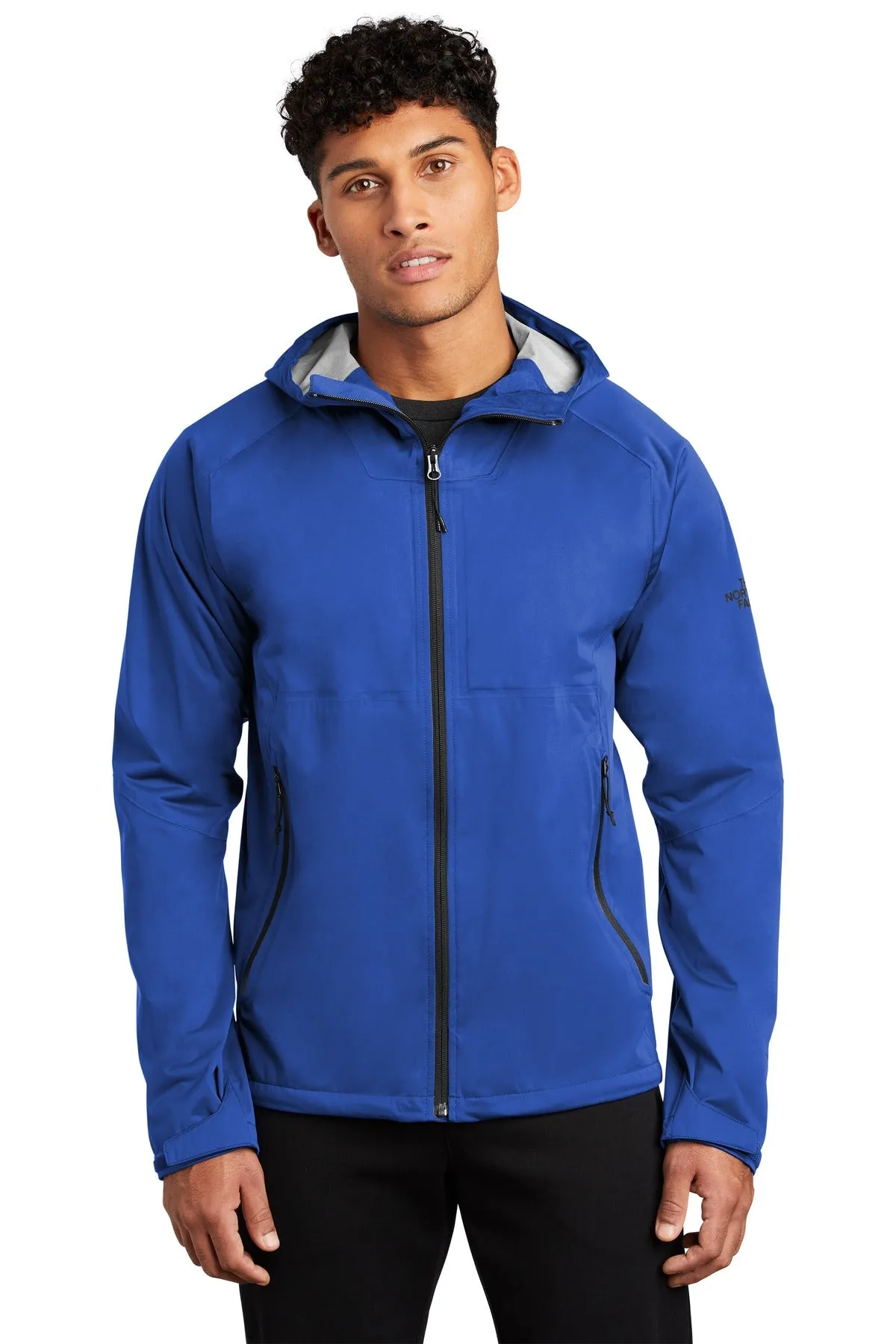 The North Face All-Weather DryVent Stretch Jacket. NF0A47FG