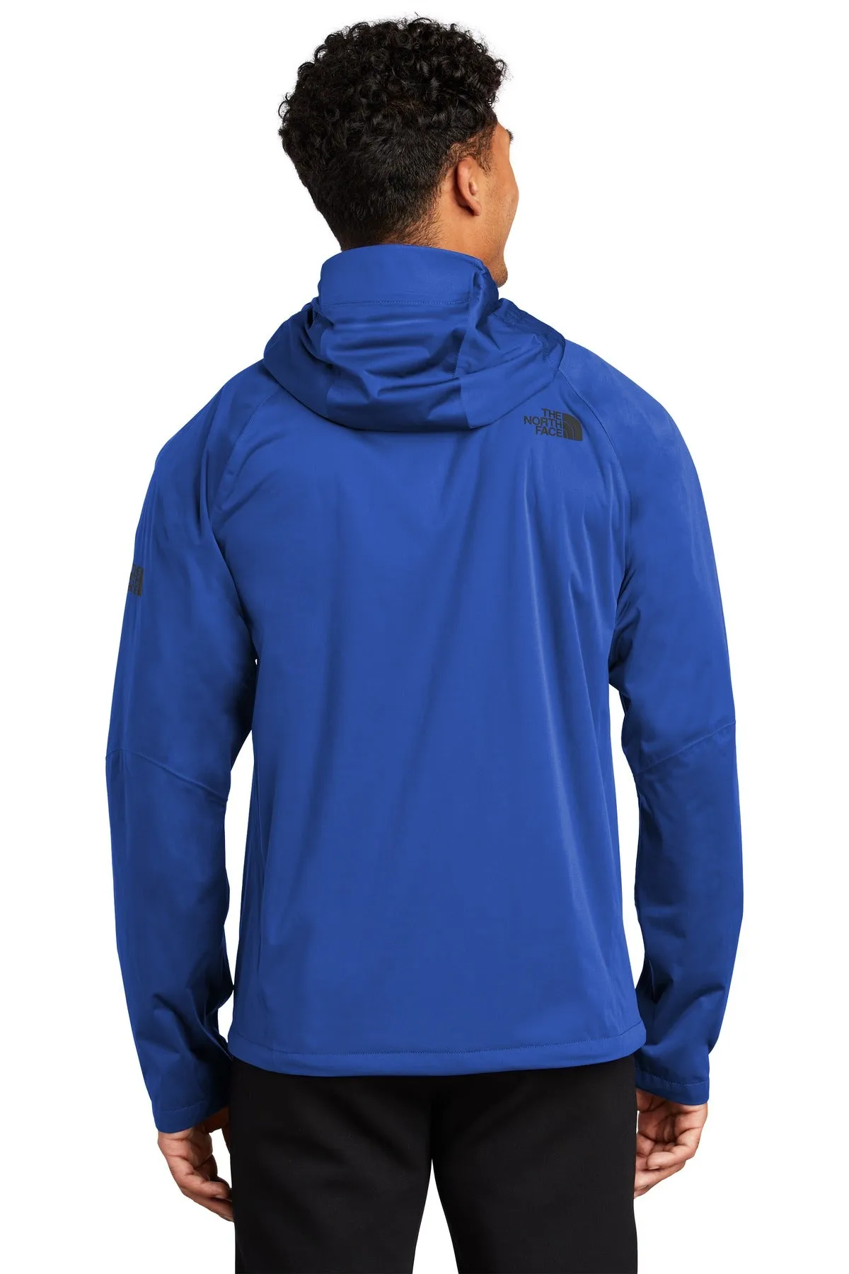 The North Face All-Weather DryVent Stretch Jacket. NF0A47FG