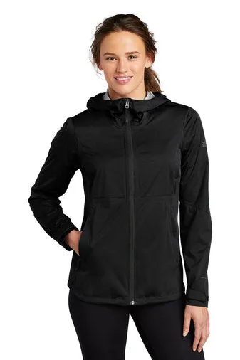 The North Face  Ladies All-Weather DryVent  Stretch Jacket - NF0A47FH