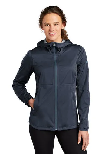 The North Face  Ladies All-Weather DryVent  Stretch Jacket - NF0A47FH