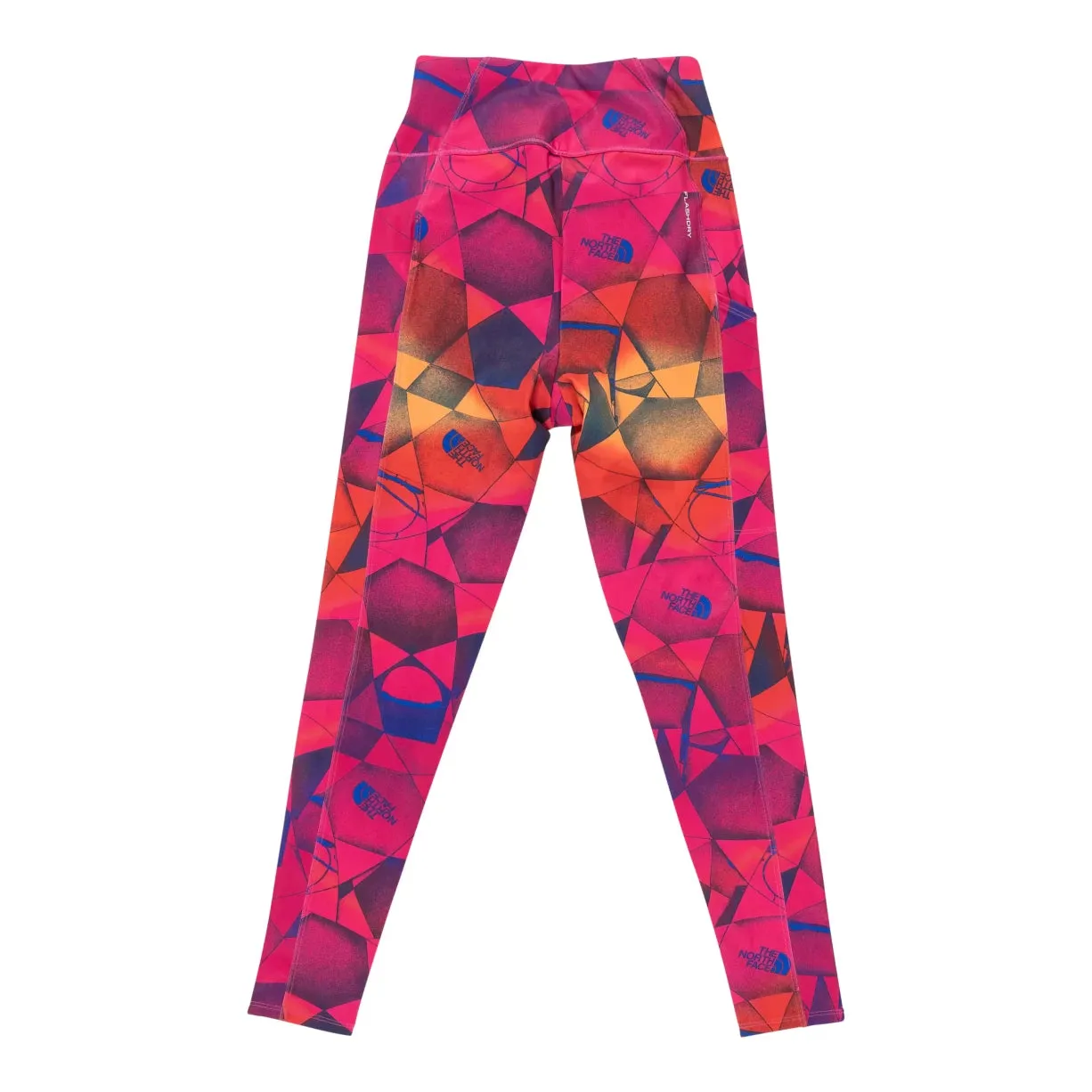 The North Face Never Stop Printed Tights - Girls'