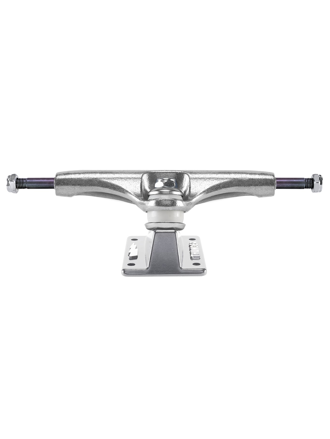 Titanium Light 3 Polished Hi Trucks