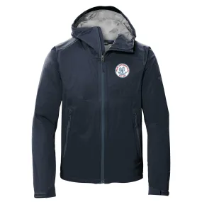 Trans Superior Yacht Race The North Face  All-Weather DryVent  Stretch Jacket