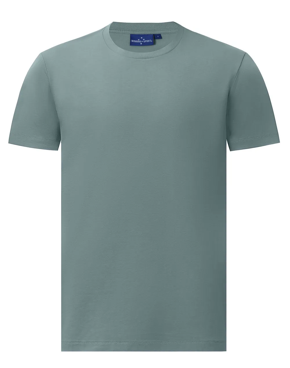 TS43 PREMIUM COTTON FACE TEE Men's