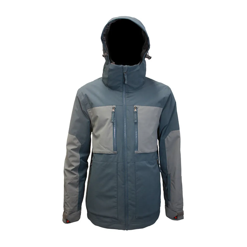 Turbine Stabilator Mens Jacket 2025