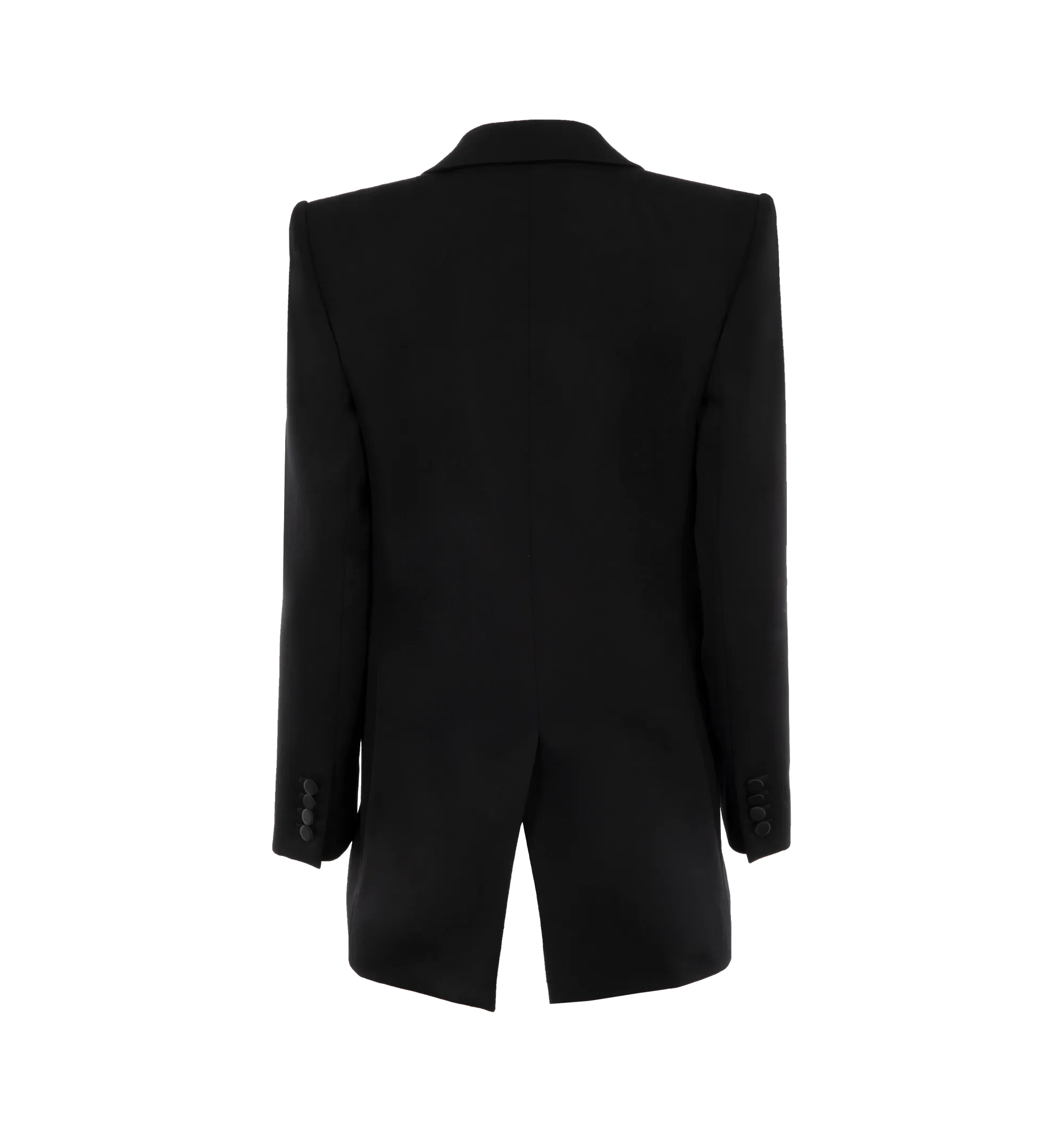 TUXEDO JACKET (WOMENS)