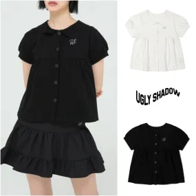 UGLY SHADOW  |Shirts & Blouses