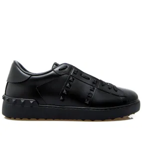 Valentino Rockstud Sneaker | Credomen