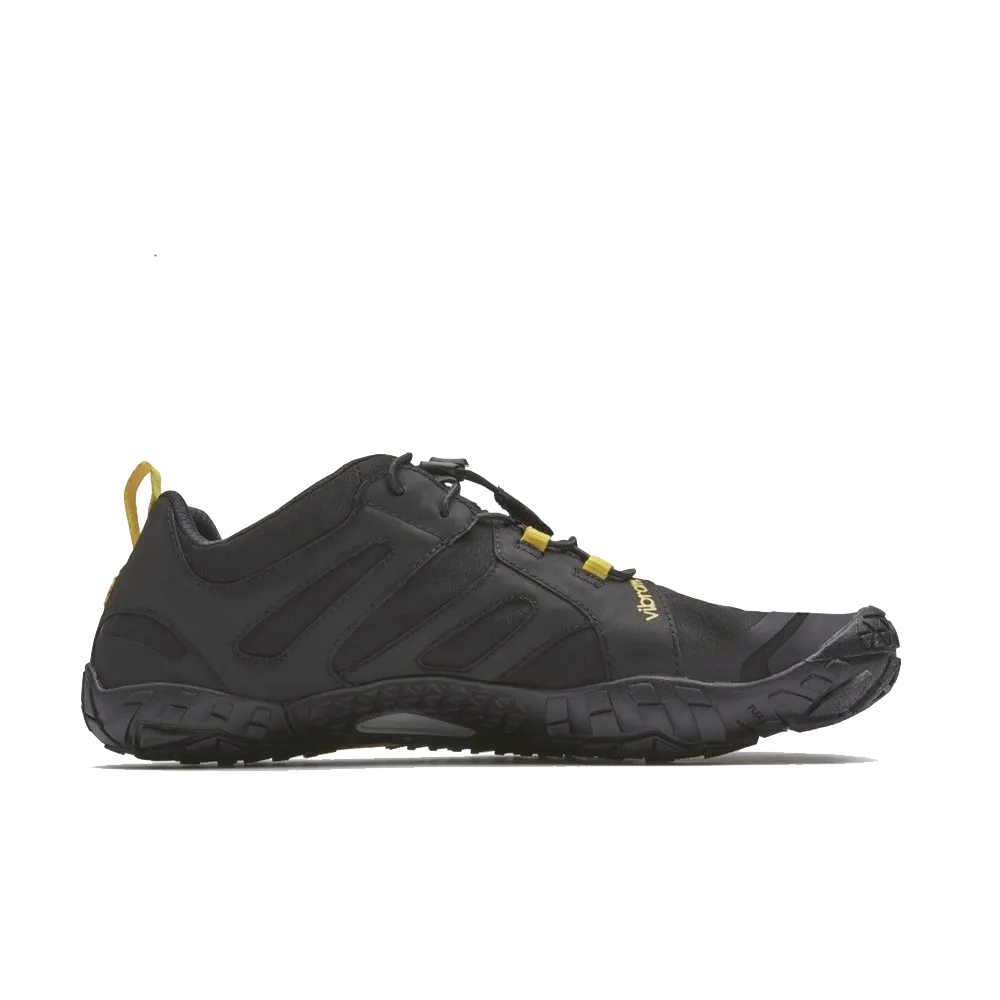 Vibram V-Trail V2 Womens Black