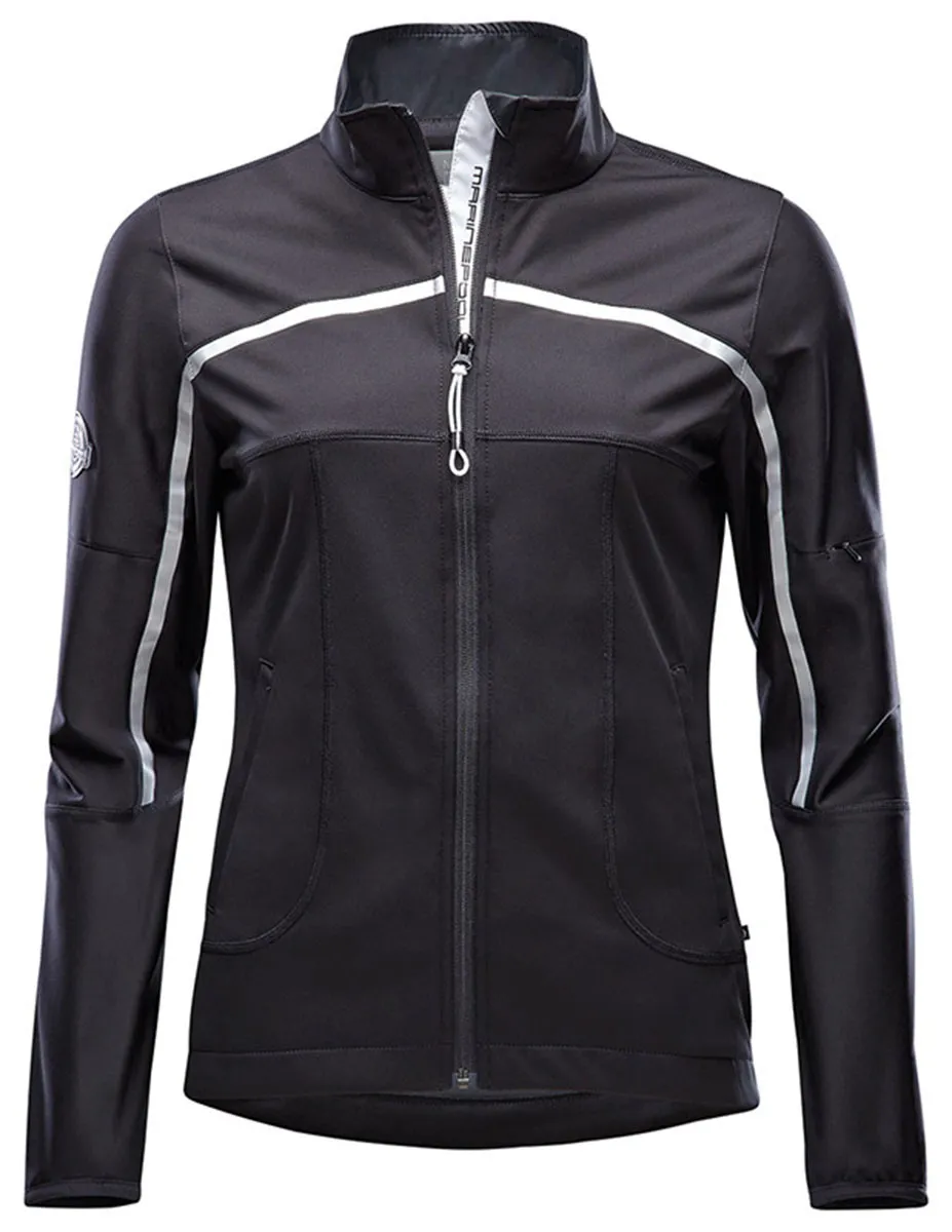 Vigour Midlayer Jacket Women