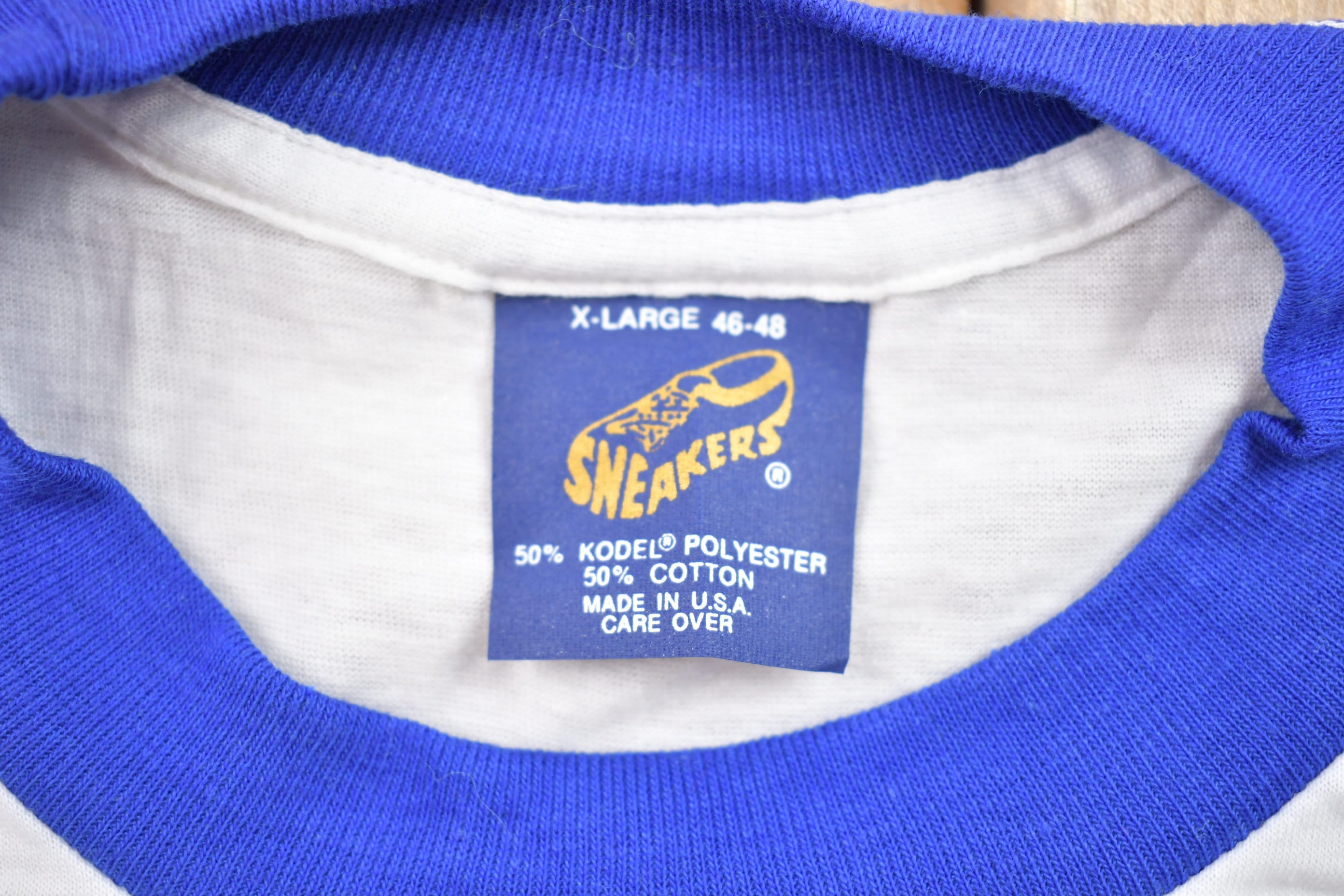 Vintage 1970s Genesee Light Beer Graphic T Shirt / Vintage T Shirt / Streetwear / 70s Rare True Vintage / Single Stitch / Made I