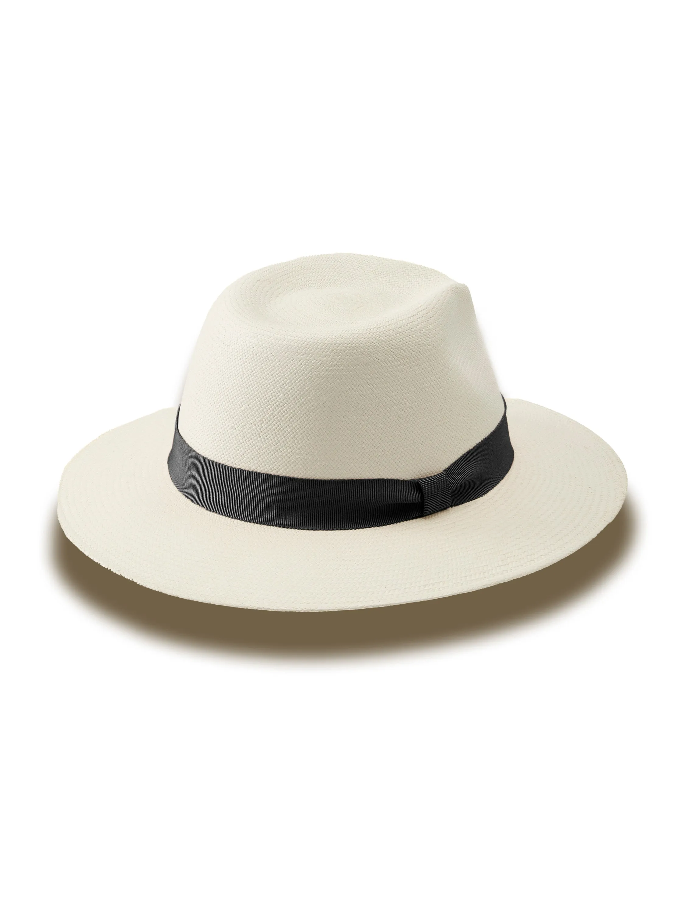 Vitoria Panama Hat