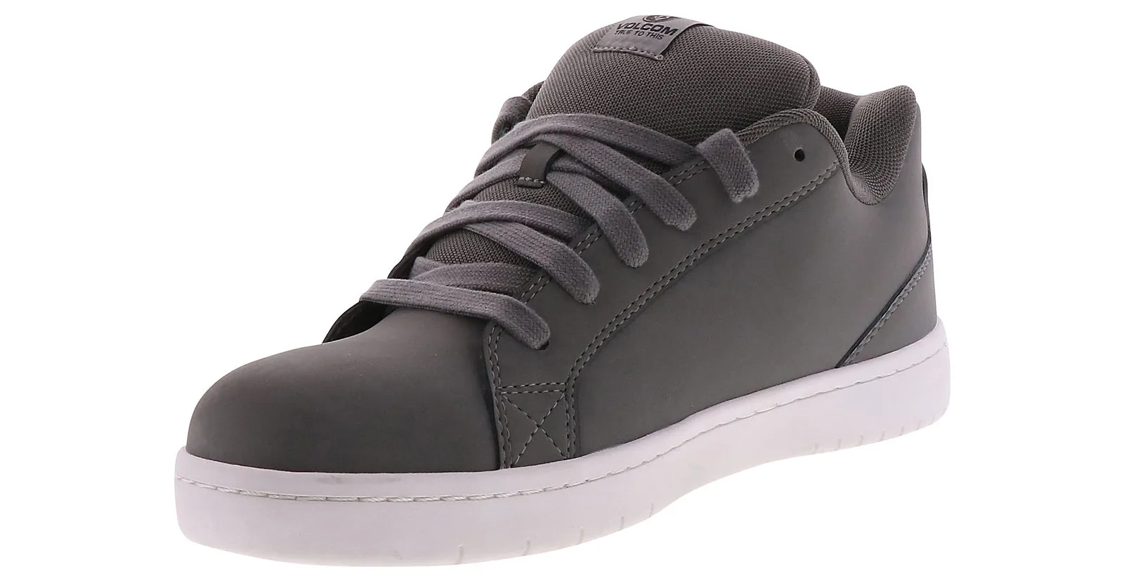 Volcom Stone Men’s Composite Toe Work Shoe