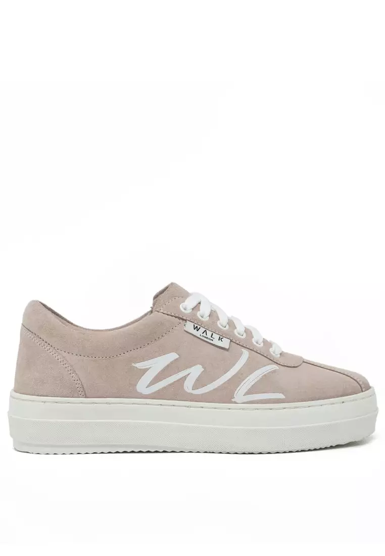 WALK London Malibu Sneaker