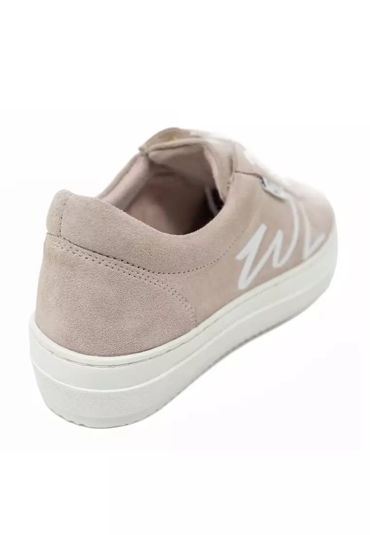 WALK London Malibu Sneaker