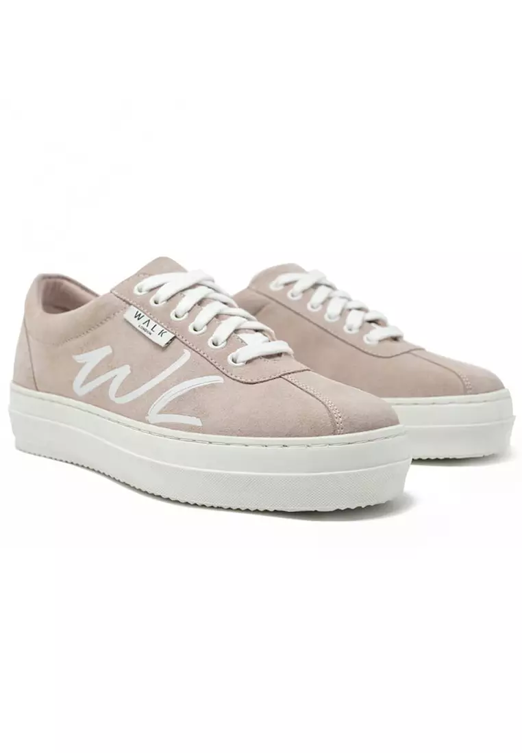 WALK London Malibu Sneaker