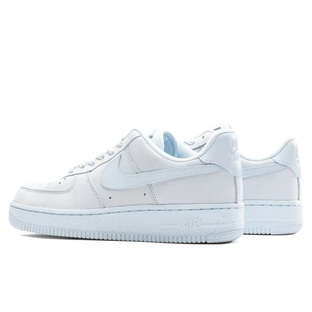 Women's Air Force 1 '07 PRM - Blue Tint