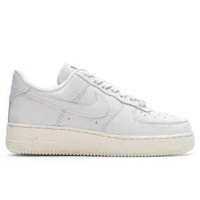 Women's Air Force 1 '07 PRM - Summit White