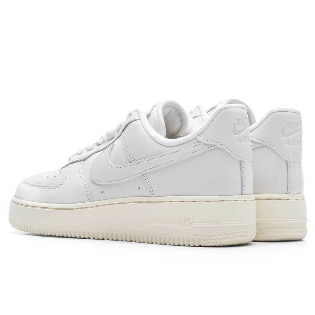 Women's Air Force 1 '07 PRM - Summit White