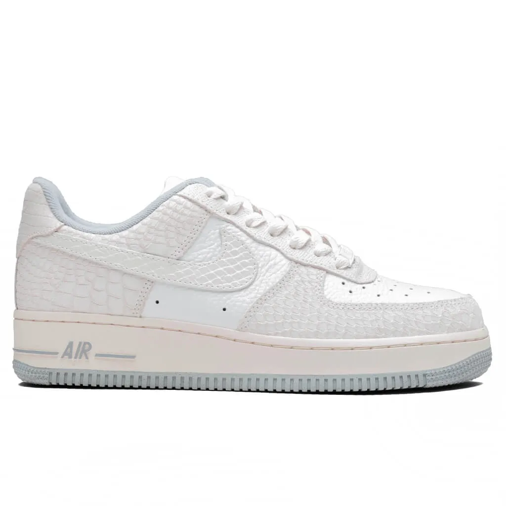 Women's Air Force 1 '07 - Summit White/Sail/Wolf Grey