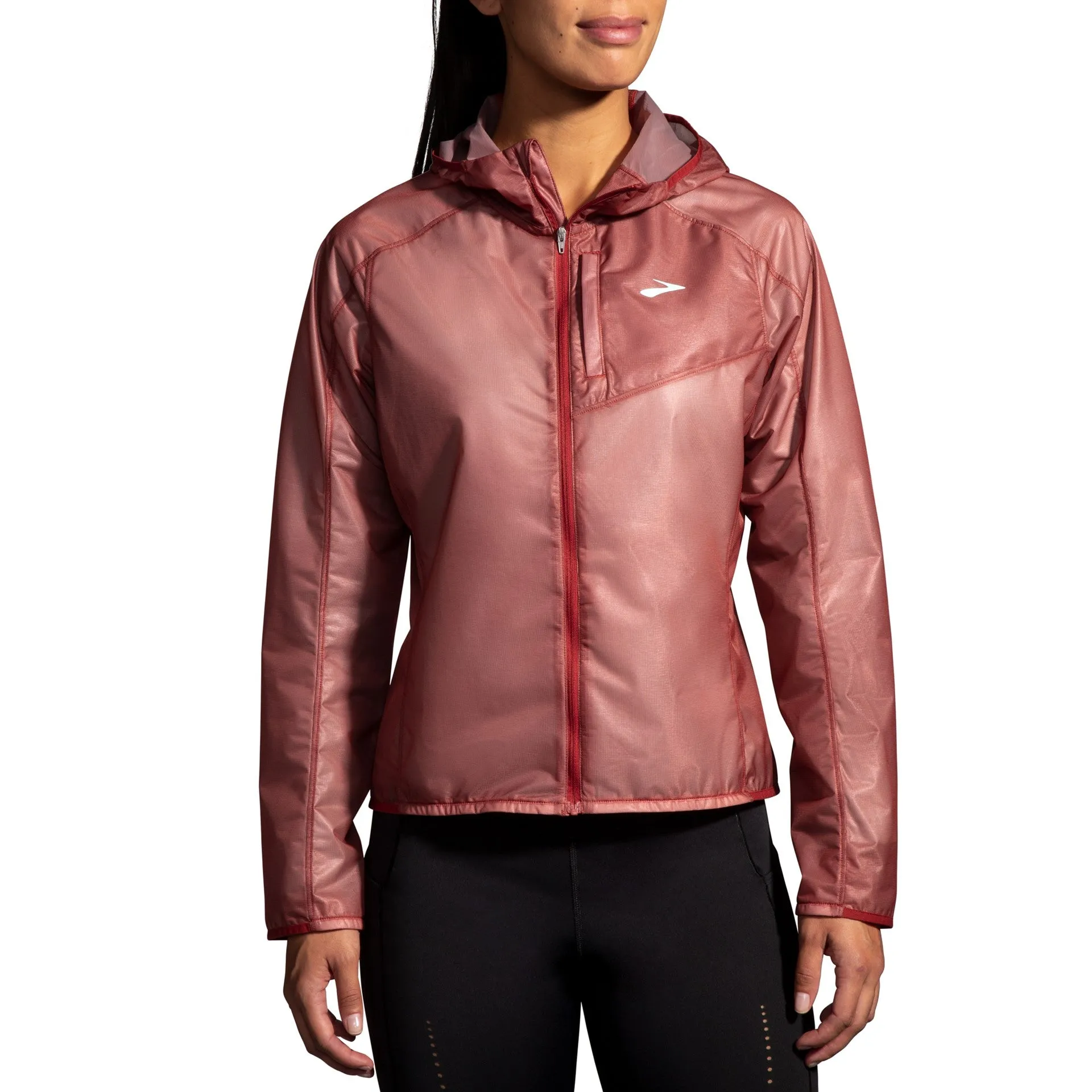 Women's All Altitude Jacket