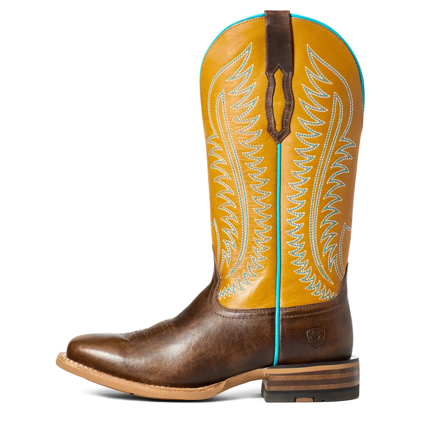 Women's Ariat Belmont Western Boot