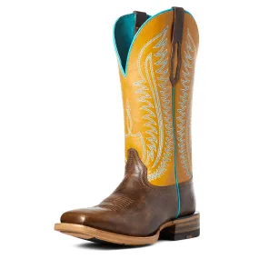 Women's Ariat Belmont Western Boot