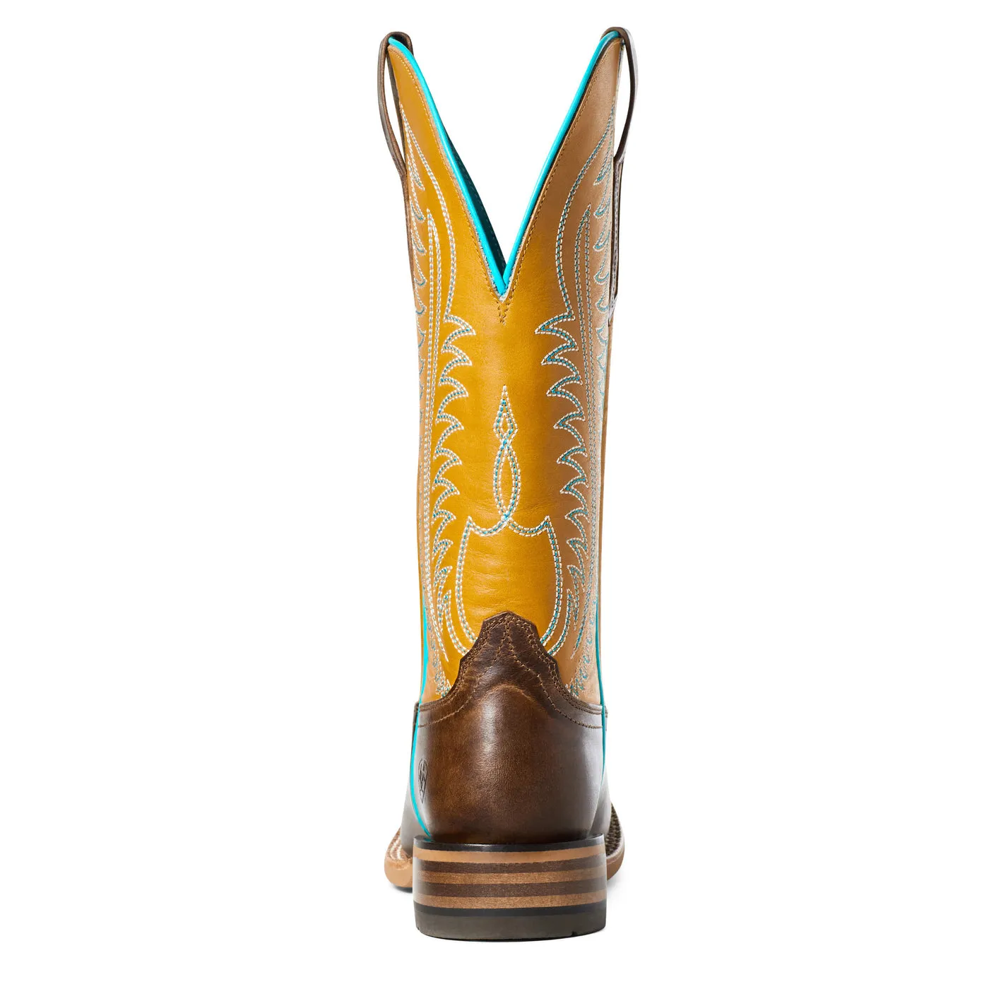 Women's Ariat Belmont Western Boot