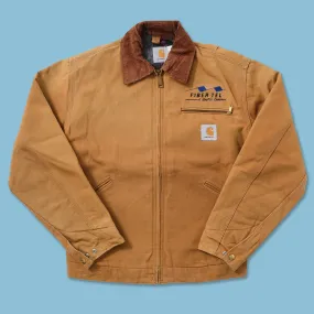 Women's Carhartt Detroit Jacket Small