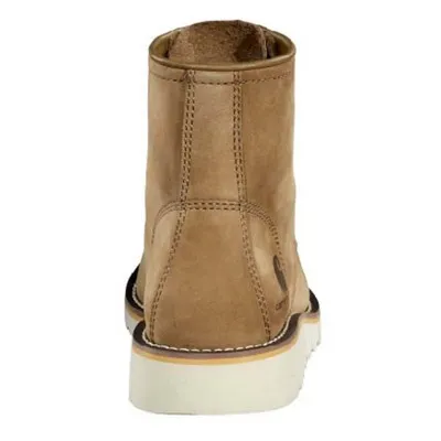 Women's Carhartt Wedge Work Boots