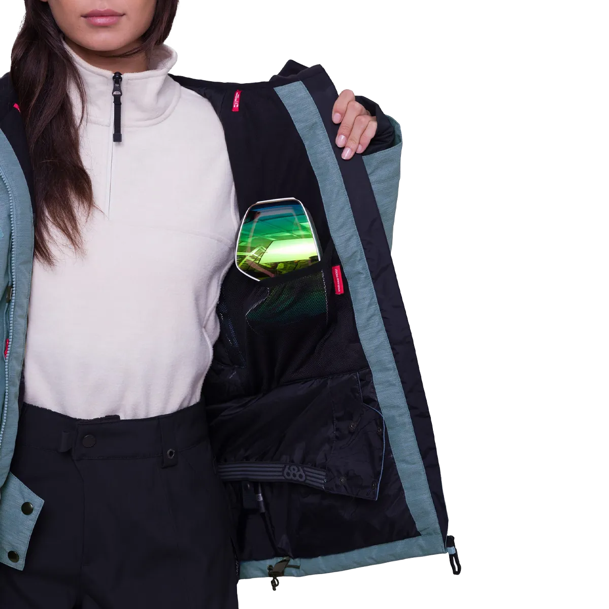 Women's Nova Jacket