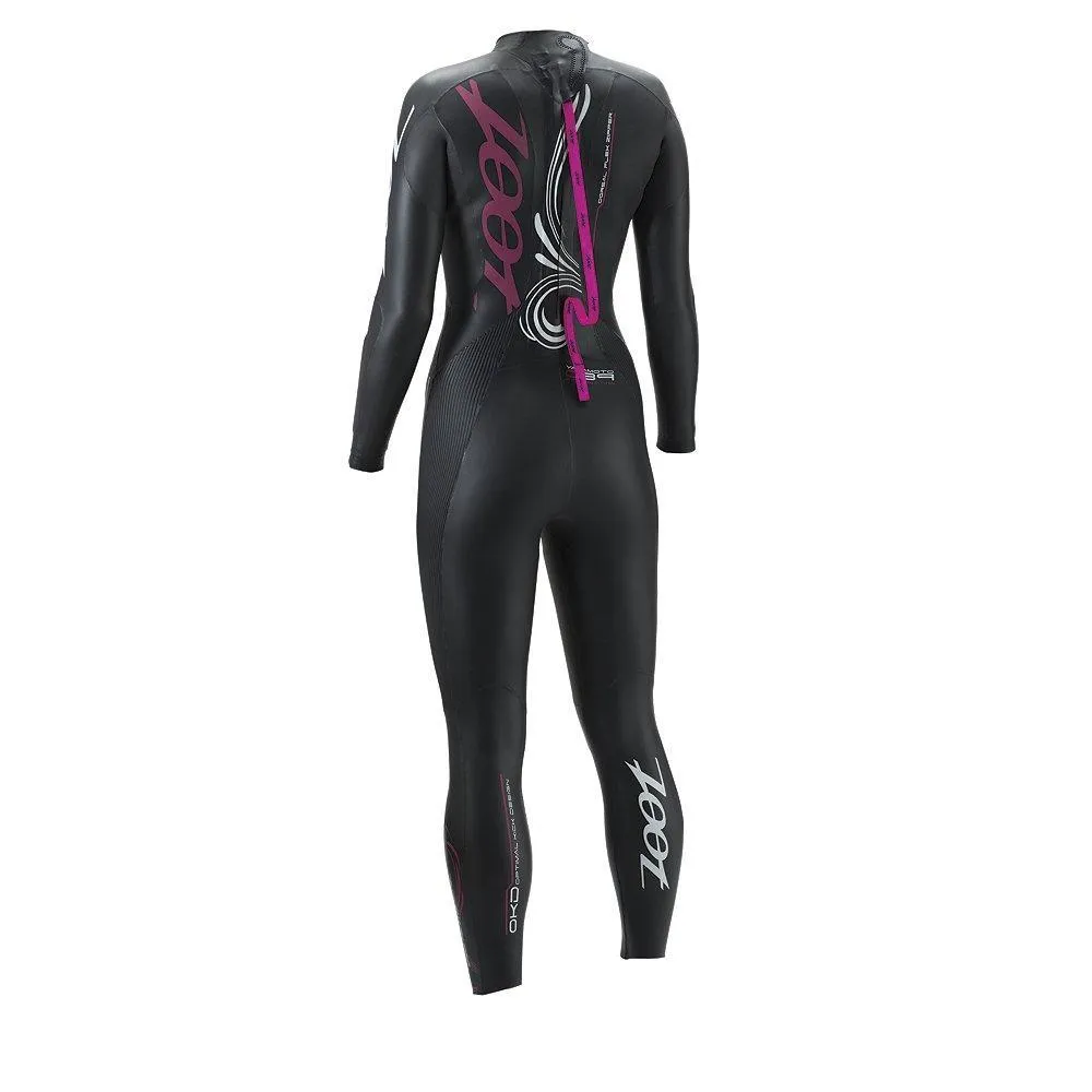 Women's Z Force 5.0 Wetzoot