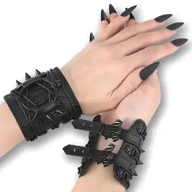 Wrist Cuffs