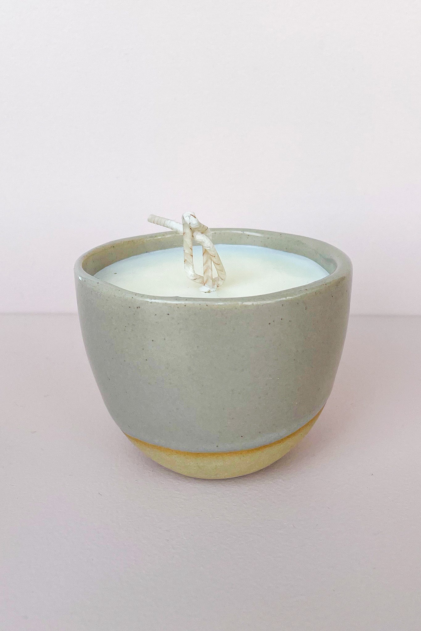 Yuzu Soy Candle