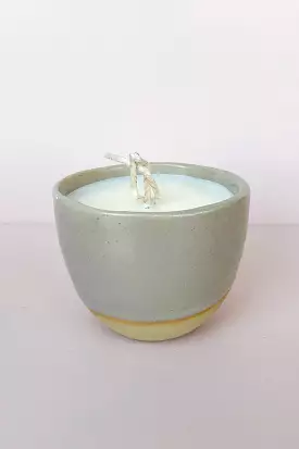 Yuzu Soy Candle