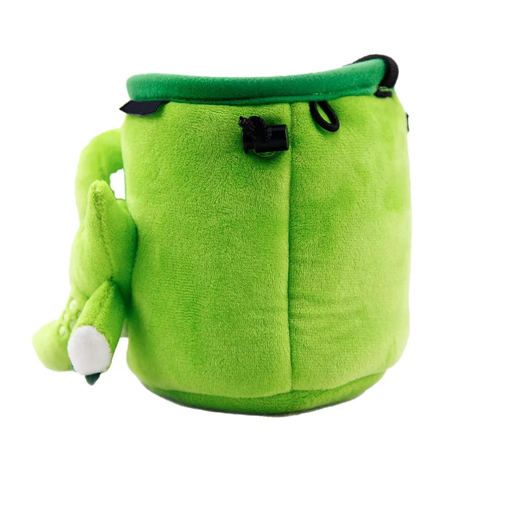 Y&Y Chalk Bag