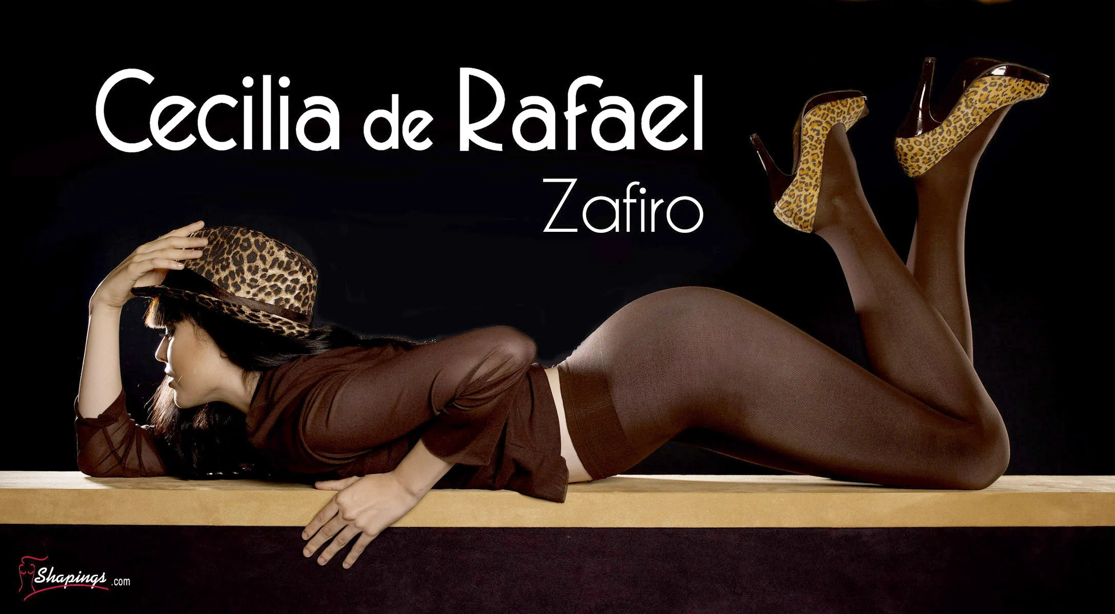 Zafiro 120 Tights