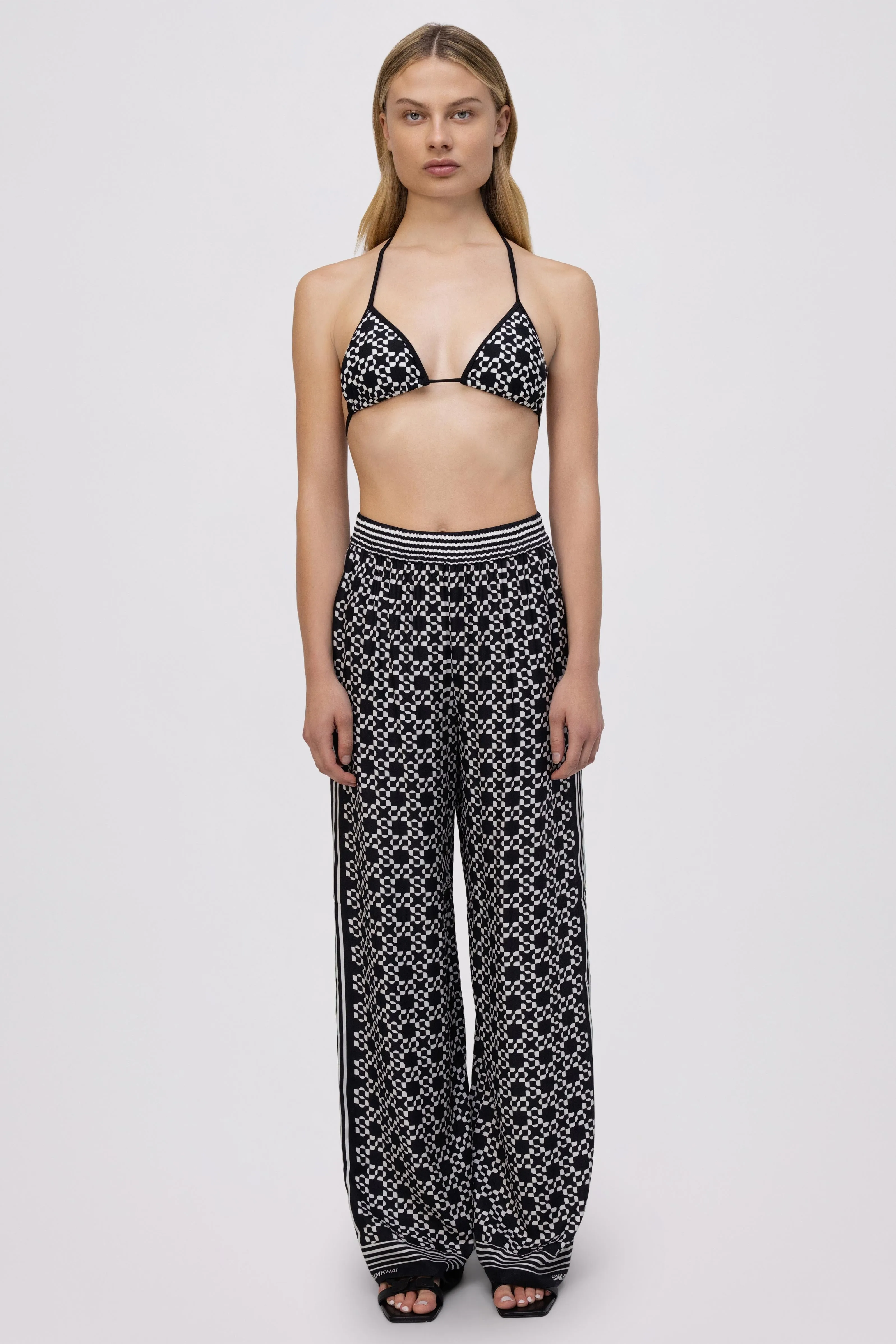 Zuna Pant